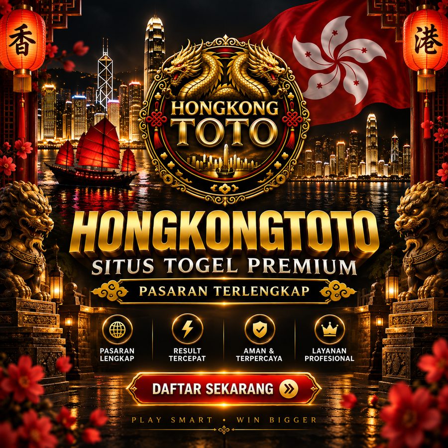 Hongkongtoto Meurah Dua